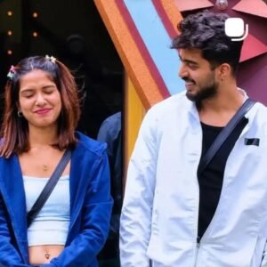 Bigg Boss