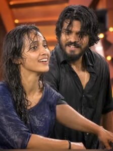 Bigg Boss