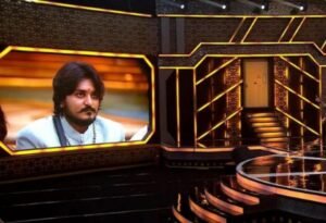 Bigg Boss