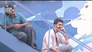 Bigg Boss)