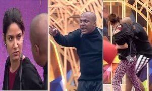 Bigg Boss13