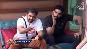 Gagan Chinnappa